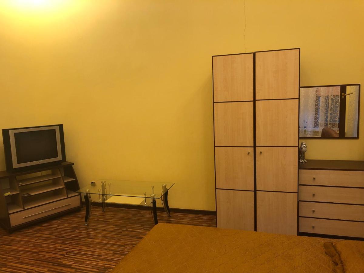 Комната На Базарной Oldenburg Bagian luar foto